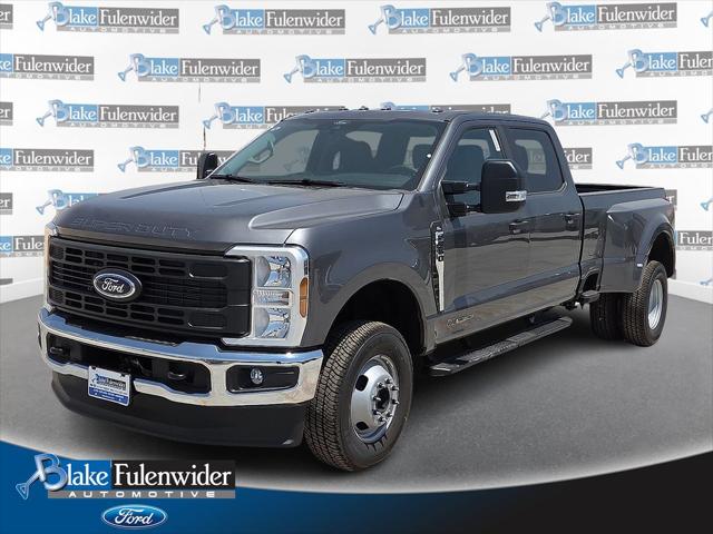 2026 Ford F-350 XL for sale in Andrews, TX