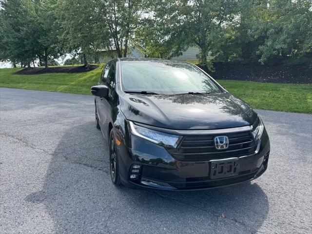 2023 Honda Odyssey Sport for sale in Muncy, PA