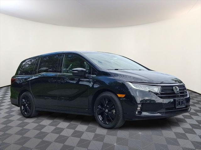 2023 Honda Odyssey Sport for sale in Muncy, PA
