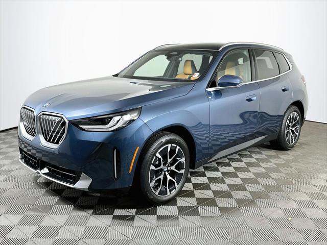 2026 BMW X3 30 xDrive for sale in Grand Rapids, MI