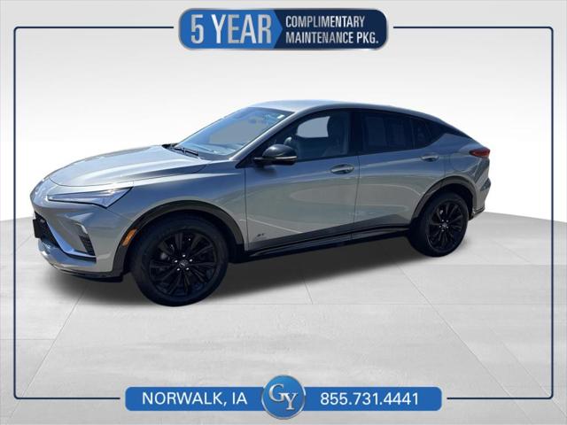 2025 Buick NV Sport Touring FWD for sale in Norwalk, IA