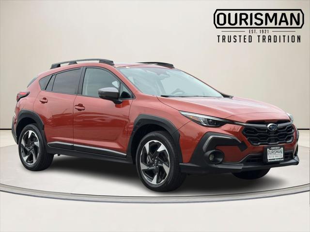2024 Subaru Crosstrek Limited for sale in Waldorf, MD