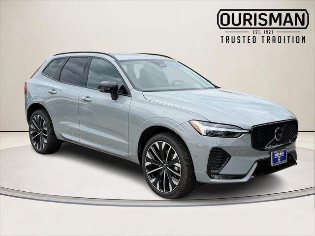 2026 Volvo XC60 B5 Ultra for sale in Frederick, MD