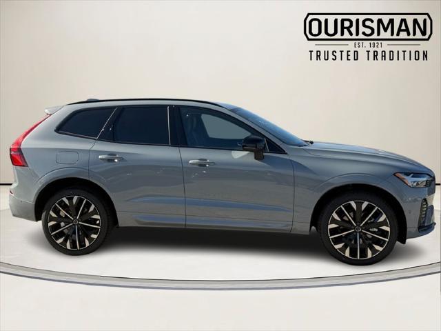 2026 Volvo XC60 B5 Ultra
