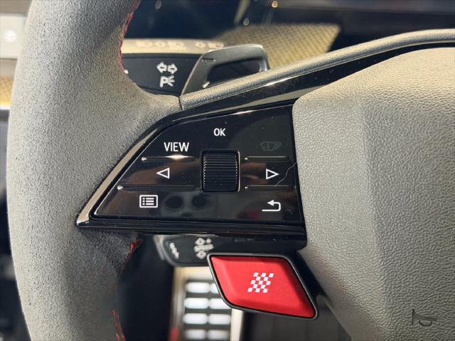 2026 Audi RS 3 TFSI quattro S tronic