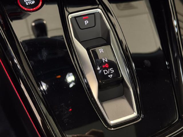 2026 Audi RS 3 TFSI quattro S tronic