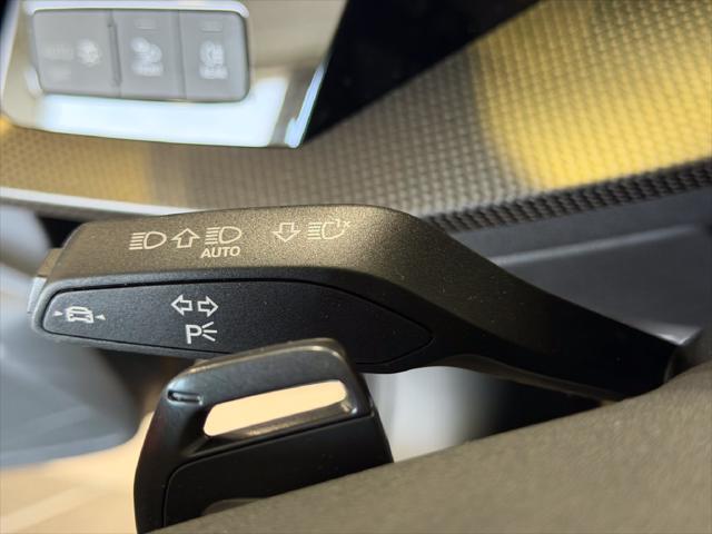 2026 Audi RS 3 TFSI quattro S tronic