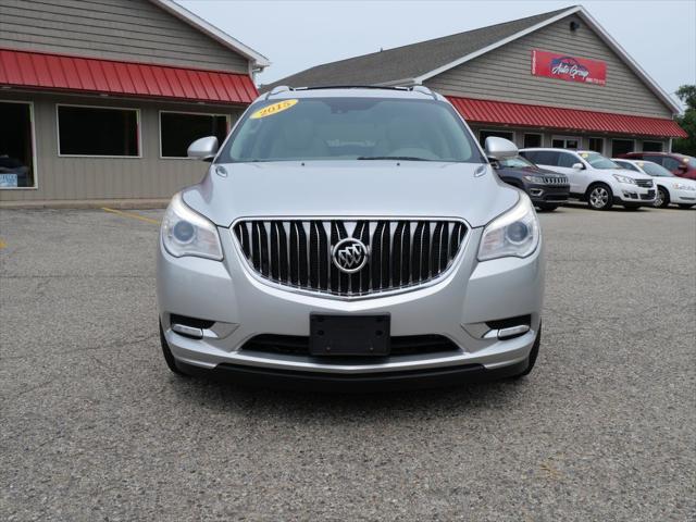 2015 Buick Enclave Premium