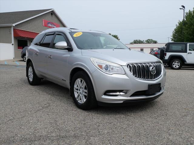 2015 Buick Enclave Premium