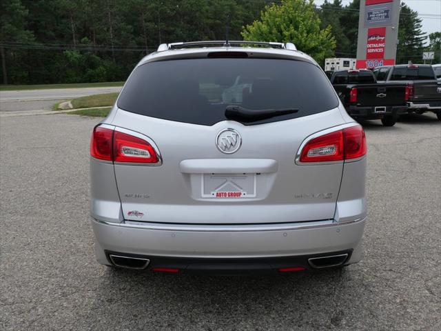 2015 Buick Enclave Premium