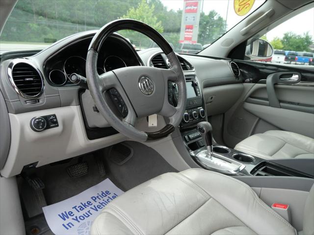 2015 Buick Enclave Premium