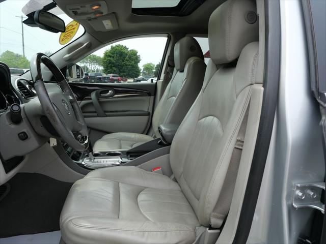 2015 Buick Enclave Premium