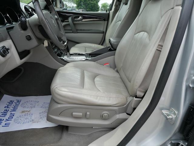 2015 Buick Enclave Premium