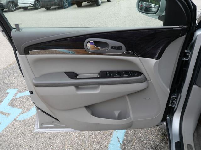 2015 Buick Enclave Premium