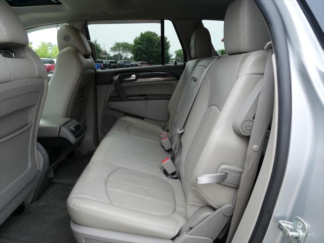 2015 Buick Enclave Premium