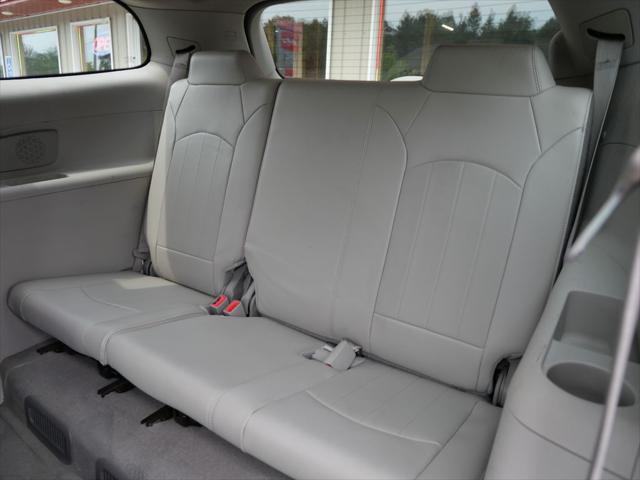 2015 Buick Enclave Premium
