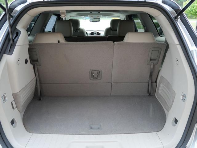 2015 Buick Enclave Premium