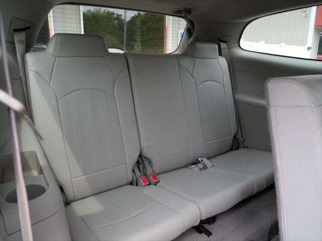 2015 Buick Enclave Premium