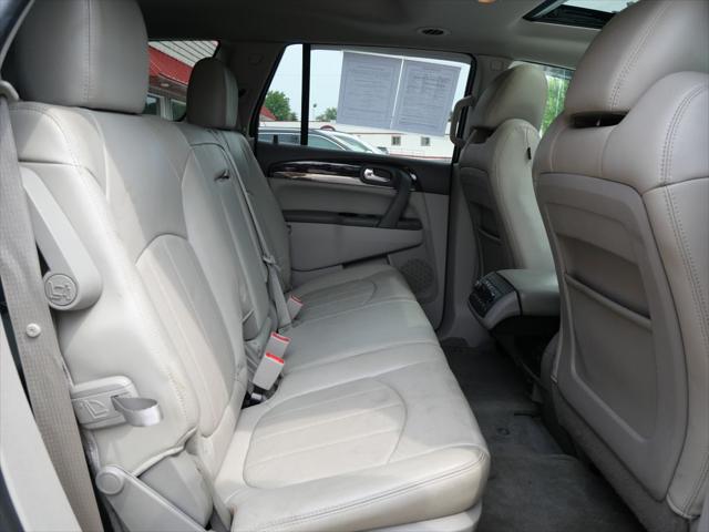 2015 Buick Enclave Premium