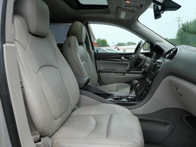 2015 Buick Enclave Premium