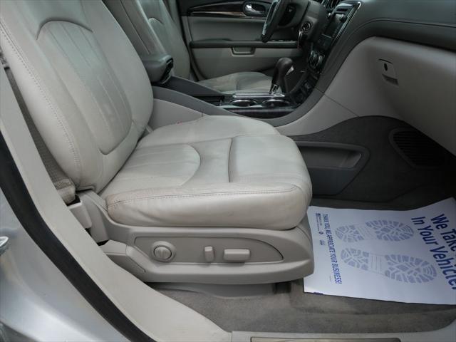 2015 Buick Enclave Premium