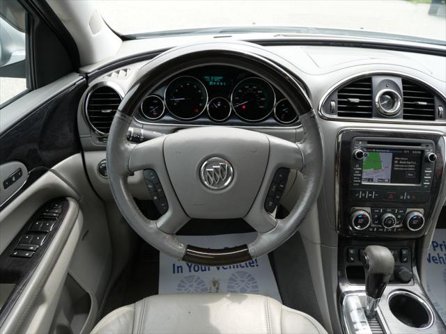 2015 Buick Enclave Premium