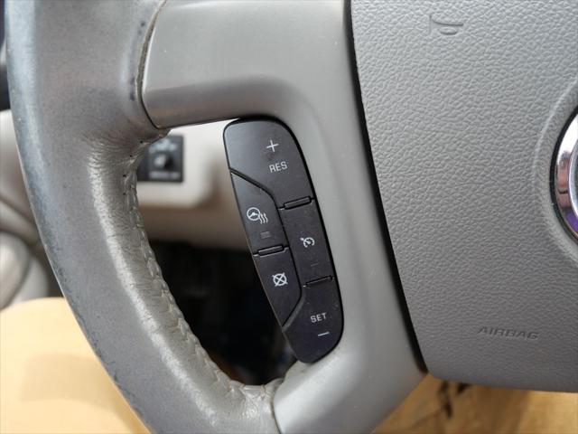 2015 Buick Enclave Premium