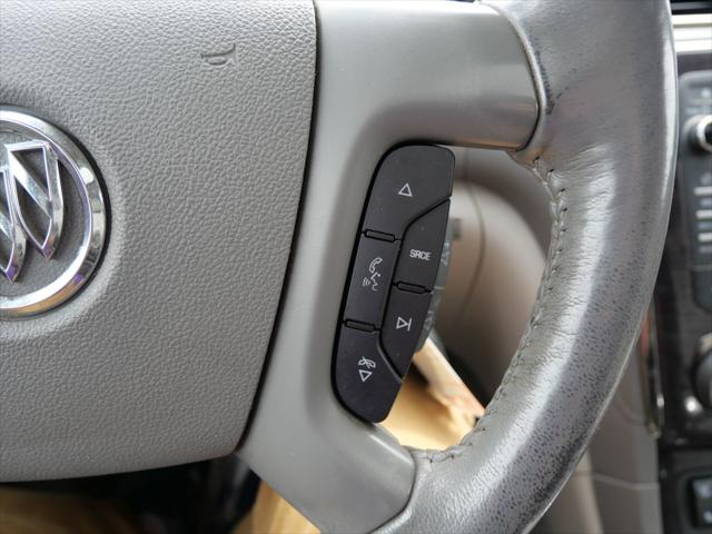 2015 Buick Enclave Premium