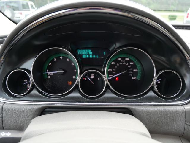 2015 Buick Enclave Premium