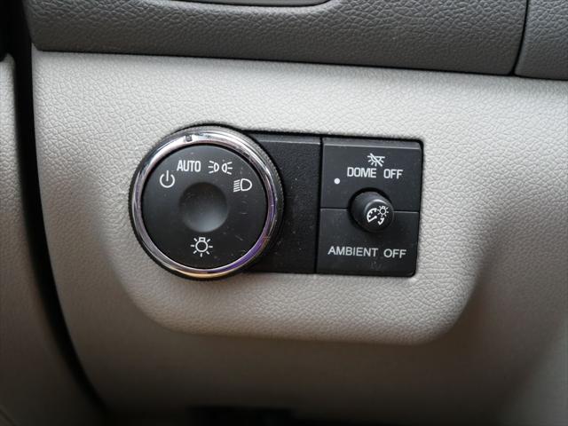 2015 Buick Enclave Premium