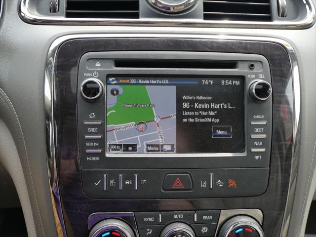 2015 Buick Enclave Premium