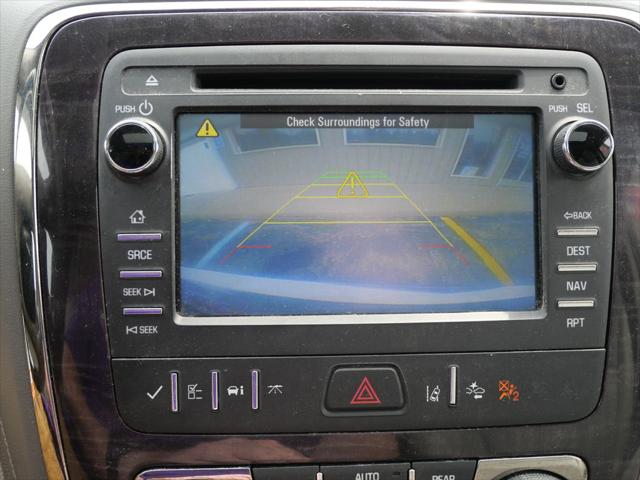 2015 Buick Enclave Premium