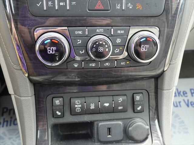 2015 Buick Enclave Premium