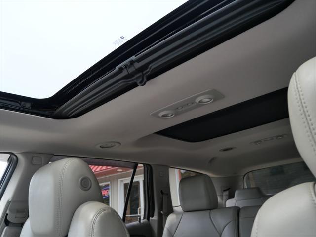 2015 Buick Enclave Premium