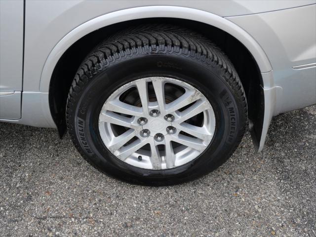2015 Buick Enclave Premium