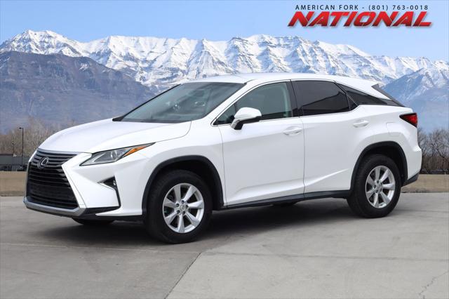 2016 Lexus RX 350 350 for sale in American Fork, UT