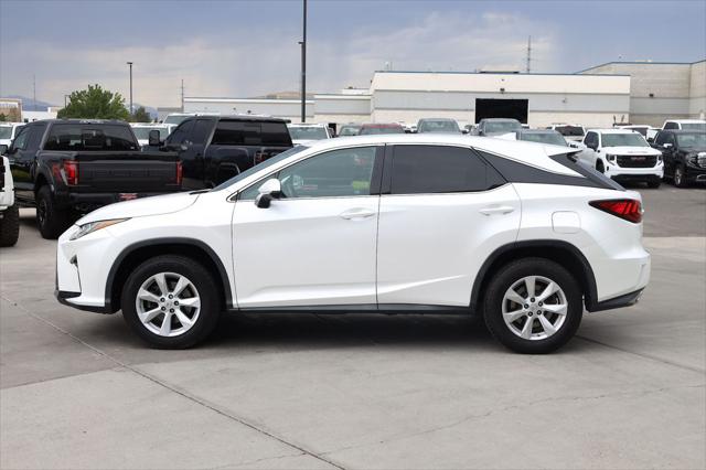 2016 Lexus RX 350 350