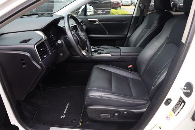 2016 Lexus RX 350 350