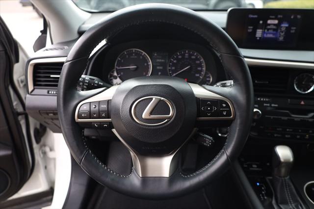 2016 Lexus RX 350 350