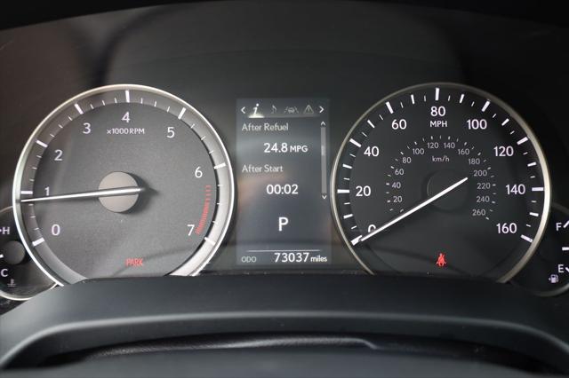 2016 Lexus RX 350 350