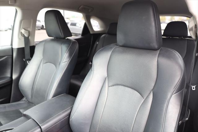 2016 Lexus RX 350 350