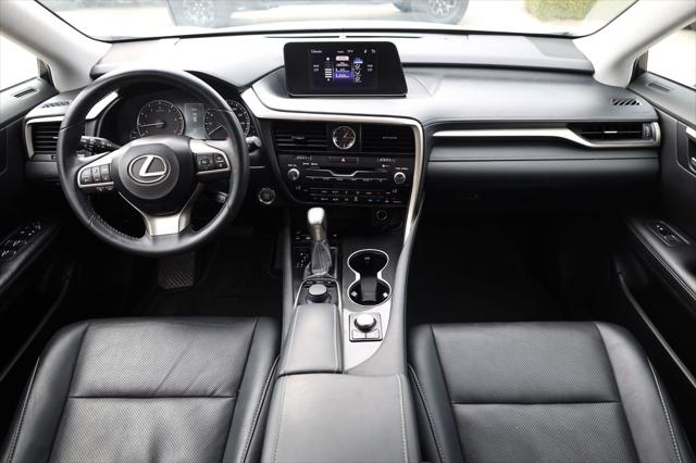 2016 Lexus RX 350 350