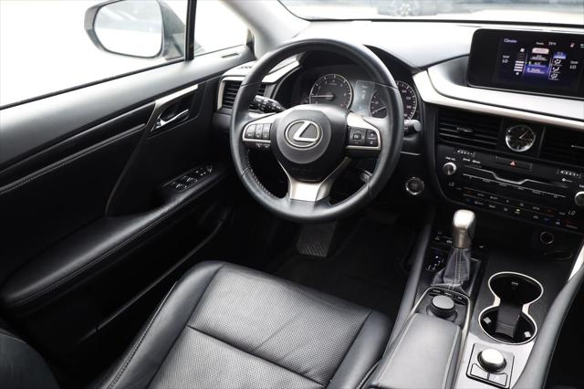 2016 Lexus RX 350 350
