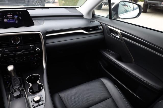 2016 Lexus RX 350 350