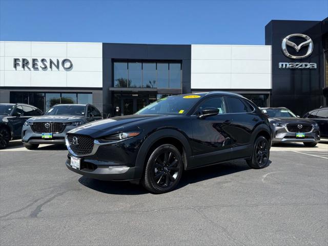 2024 Mazda CX-30 2.5 S Select Sport for sale in Fresno, CA
