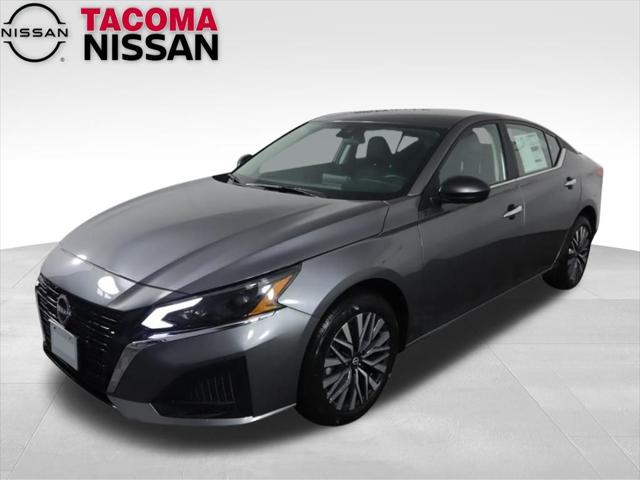 2026 Nissan Altima SV AWD for sale in Tacoma, WA