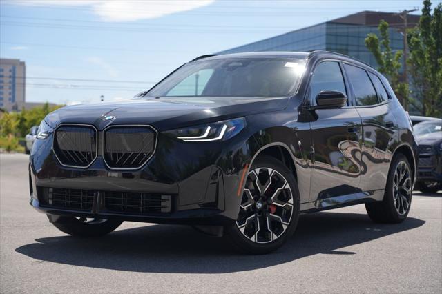 2026 BMW X3 30 xDrive for sale in Murray, UT