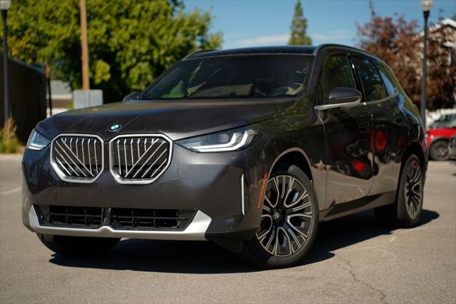 2026 BMW X3 30 xDrive for sale in Murray, UT