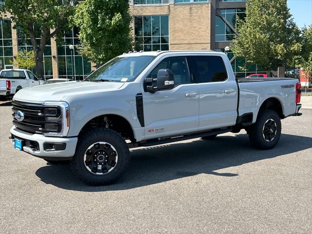 2026 Ford F-350 Platinum for sale in Beaverton, OR