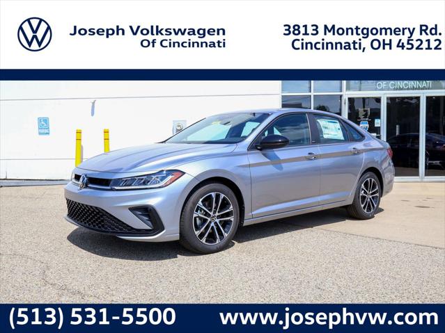 2026 Volkswagen Jetta for sale near Cincinnati , OH